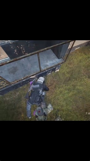 DayZ Is A Gravity Simulator.
