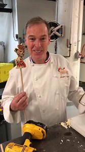 How did I do on the #NailedItChallenge ? Do I get the money gun? Nailed It | Jacques Torres Chocolate