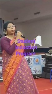 Student Induction Program BBIT