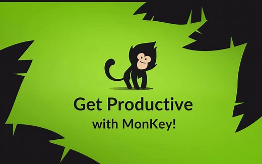 【unity教程】MonKey插件官方教程