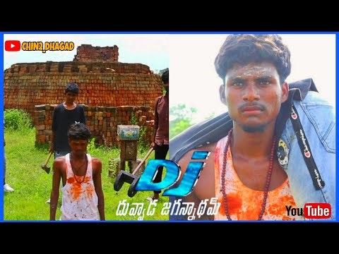 DJ Duvvada Jagannadham spoof Fight Scene | Peru Cheppandi Sir Fight scene #fighting ‪@Chin2_dhagad‬