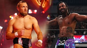 Bryan Danielson Vs. Swerve Strickland: Final Showdown Set For AEW Dynamite