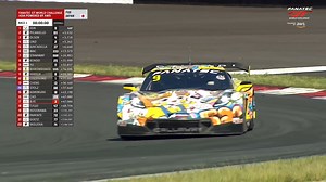 11K views · 395 reactions | CORVETTE WINS!  Shinji Takei, Akira Iida and Bingo Racing claim the C7 GT3-R's first ever Fanatec GT victory. Not just in Asia but anywhere around the world! Absolute scenes. | GT World Challenge Asia | Facebook