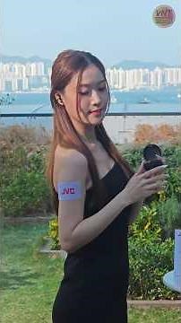 【New Product】JVC WOOD masterpiece Wooden Driver Wireless Earphones HA-FW5100T｜VNT Easy Hub #jvc #...