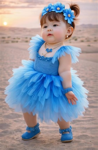 When Happiness Takes Over: Baby's Funniest Dance