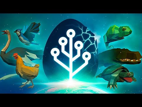 EVOLVING LIFE ONE CELL AT A TIME | Cell to Singularity - Evolution Never Ends | Gameplay Overview