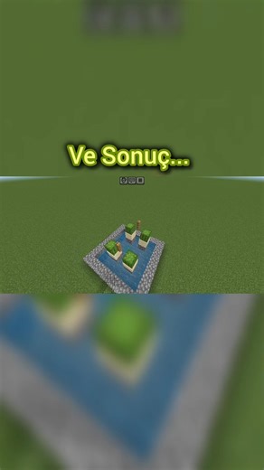 Otomatik Afk Kaktüs Farmı Yapımı #minecraftturkiye #mcpe