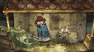 Dan Cantrell - Composer Reel - Flapjack