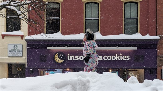 Vermont winter weather advisory: How much snow to expect and when it will hit