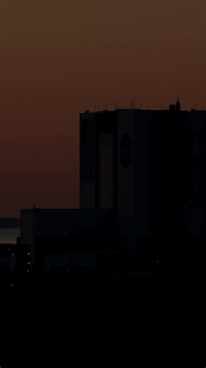 Rollout complete! 🚀 On Jan. 17, NASA’s Orion spacecraft and Space Launch System rocket completed their journey to launch complex 39B at Kennedy Space Center. This milestone brings Artemis II one step closer to sending four astronauts on a historic journey around the Moon and back. Launch is currently targeted for no earlier than Feb. 6. | Lockheed Martin