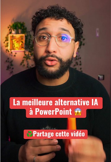 La meilleure alternative IA à PowerPoint : Gamma