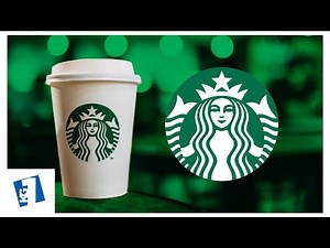 Logo History: Starbucks