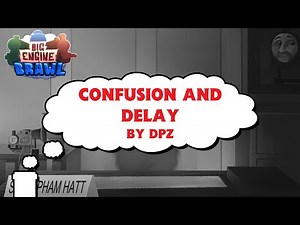 Confusion and Delay - Big Engine Brawl OST