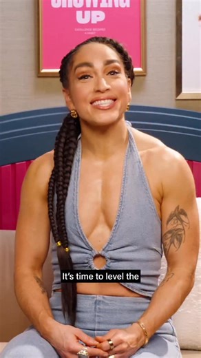 I’ve been scheming, y’all… @projectswagger is here! 🔥 This community has never shied away from going deeper. You ask better questions. You want honest conversations. You’re pursuing excellence in every area of life. Not perfection. Alignment. Growth. That’s why I’ve been working hard to build Project Swagger, your transformation toolkit. Every 30-minute episode, I’m sitting down with you, sharing the routines, mindset shifts, and strategies that have carried me through fear, growth, motherhood,