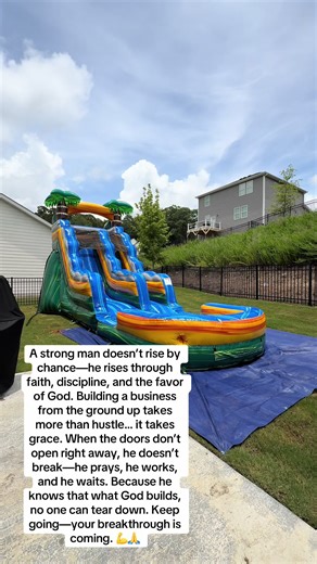Super Bounce Atlanta on TikTok