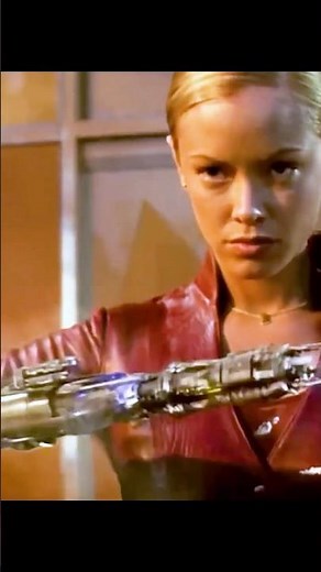 🎬 Terminator 3: Rise of the Machines – John Connor & T-850: A Bond Forged by Fate 🤖💥