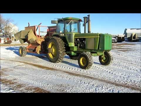 The "Expendable" John Deere 30 Series