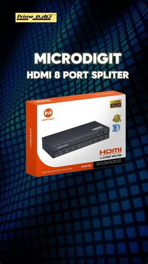 Prime Computers على TikTok