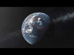 DOOM Eternal Opening Scene