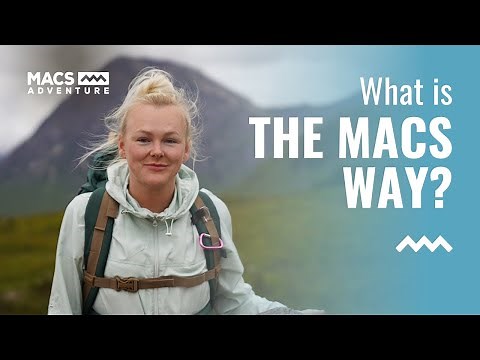 What is The Macs Way?