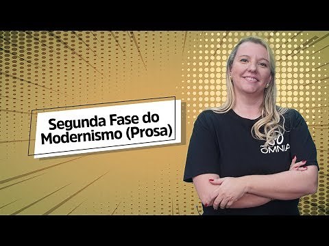 Second Phase of Modernism (Prose) - Brasil Escola