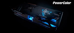 PowerColor Radeon RX 7900 XTX HellHound aparece em foto