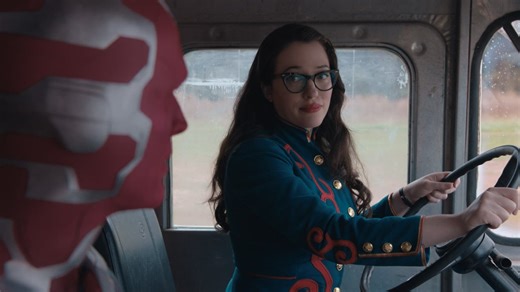 Kat Dennings confirma que en Marvel hacen escaneos corporales a todos sus actores - Softonic