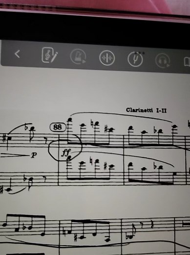 First Clarinet Tips for Beginners