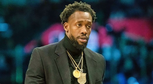 Patrick Beverley Breaks Silence On News Of His Felony Assault Arrest
