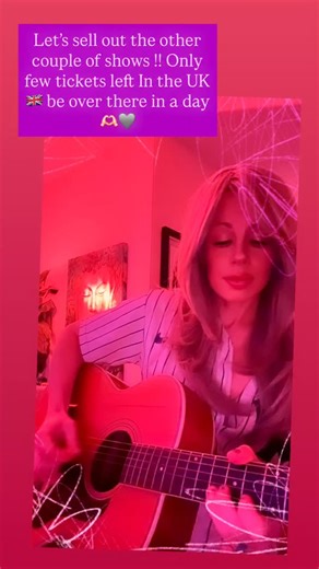 Head over to orianthi.Me !! Few tickets left ✌️🩵🫶🏻❤️🧡💕 Uk 🇬🇧 | orianthi