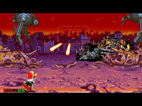 Alligator Hunt Longplay (Arcade) [4K]