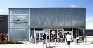 The Mills at Jersey Gardens—Discount Coupon Booklet