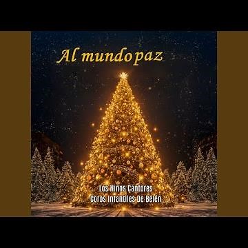 Al Mundo Paz