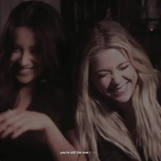 Exploring the Bonds of 'Pretty Little Liars' Characters