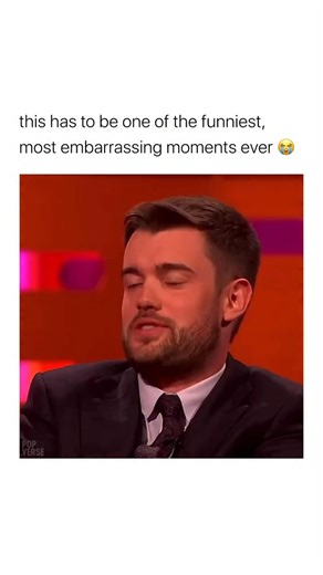Aizen Clipping on Instagram: "There’s something effortlessly charming about Jack Whitehall. He’s the kind of comedian who can roast himself, his upbringing, and British awkwardness all in one breath—and somehow make it feel relatable. Whether he’s delivering razor-sharp stand-up or playing hilariously posh characters, Jack has mastered the art of self-deprecating humor. From his breakout role in Fresh Meat to selling out arenas with his stand-up tours, his rise feels both impressive and oddly ca