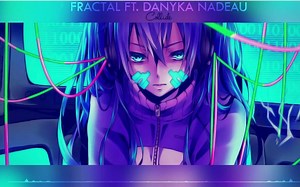【Dubstep】Fractal ft. Danyka Nadeau - Collide