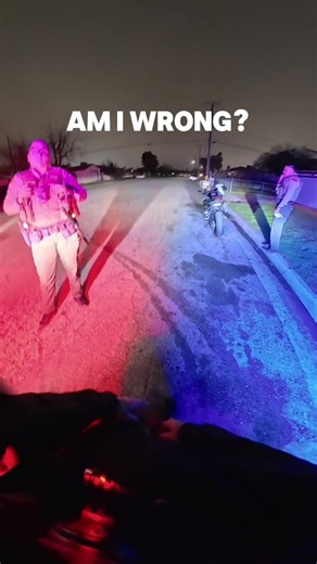 Gonna be uploading these clips like the sta wars movies so don’t forget to stay tuned and check back for part 1! #cops #bikelife #biketok #motorcycle