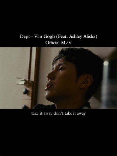 Van Gogh - D-DAY 1 Dept ft. Ashely Alisha