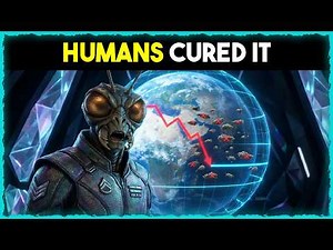 They Crashed 60,000 Plague Ships at Earth to Kill Us—We Cured Everyone in 45 Days | HFY Stories
