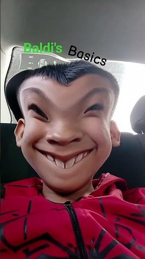 baldi's basics intro #baldisbasics #intro