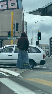 49K views · 134 reactions | Spot the driving error!  Always look both ways before crossing or driving! | Wellington - LIVE | Facebook