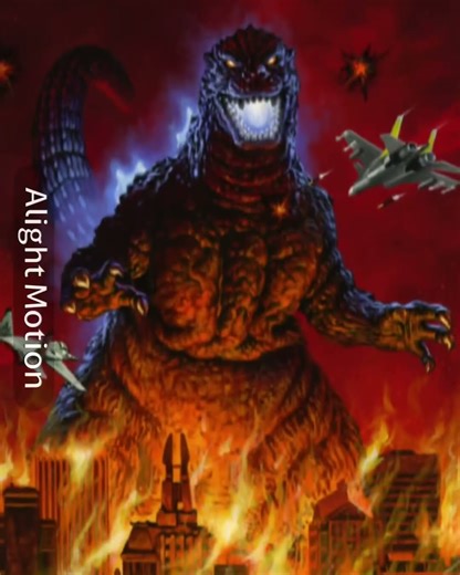 Edit from 2023 HEISEI Godzilla vs battra #edit #godzilla #godzillavsmothra
