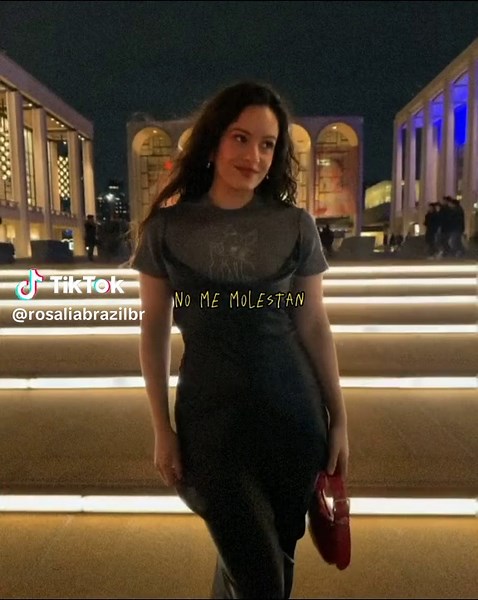 Discover ROSALÍA's Motomami: Lyrics and Meaning