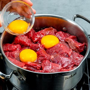 142K views · 407 reactions | One secret and the meat will melt in...