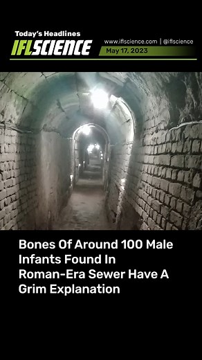 Read more at iflscience.com | IFLScience