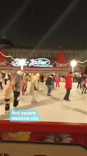 12K views · 940 reactions | Red square , Moscow city | From Russia with Love | Facebook