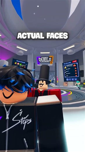 RIVALS Just BANNED All Avatar Faces!!! 😱