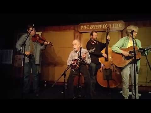 Flop Eared Mule: The Roland White Band