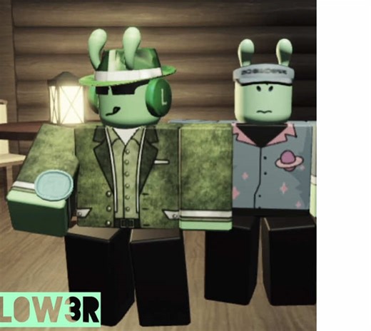 The alien duo ( ⭑•̀ᴗ•́ ) #forsaken #forsakenroblox #forsakenelliot #forsakenchance #forsakenelliotandchance #forsakenalienchance #forsakenalienelliot #forsakenalien #forsakenlobby #sillyforsaken #chance #elliot #elliotandchancealien #alienelliot #alienchance #elliotandchance #forsakenduo #forsakengame #robloxforsaken @pixel