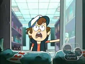 Gravity Falls - Meet Mabel Pines & Dipper Pines - Promo